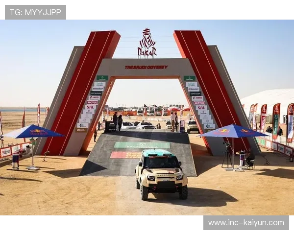 2026达喀尔拉力赛沙特启幕，中国车手规模创新高