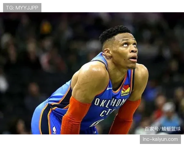 深度报道：从摆烂到季后赛竞争者，雷霆的崛起之路与选秀哲学