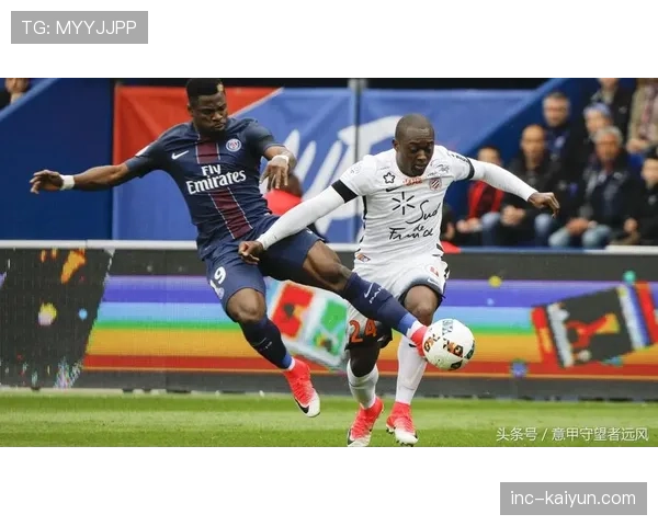 意甲联盟讨论下赛季引入半自动越位系统对防守策略的潜在影响 意甲联盟讨论下赛季引入半自动越位系统对防守策略的潜在影响