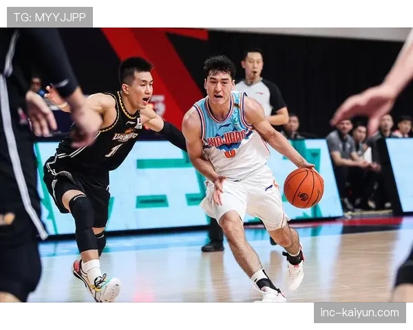 CBA总决赛G1:辽宁主场先下一城,弗格高效贡献28分 CBA总决赛G1:辽宁主场先下一城,弗格高效贡献28分